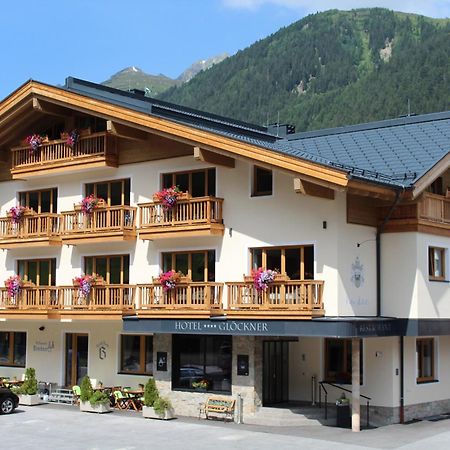 Hotel Gloeckner Und Hotel Residenz Gloeckner Mathon Buitenkant foto