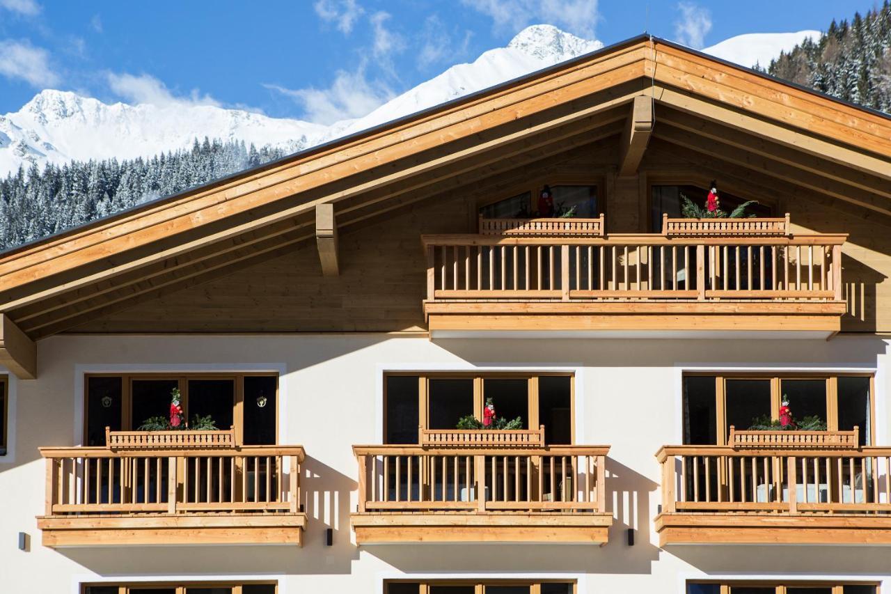 Hotel Gloeckner Und Hotel Residenz Gloeckner Mathon Buitenkant foto